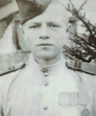 Злобин Андрей Иванович