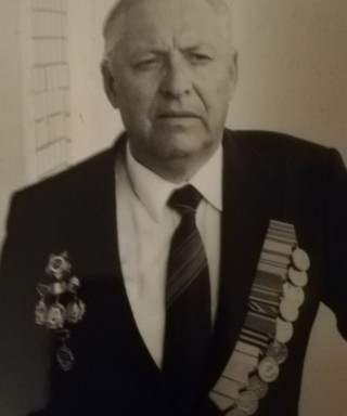 Жуликов Александр Михайлович