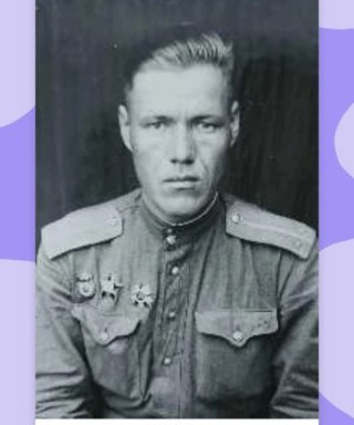 Гагарский Николай Иванович