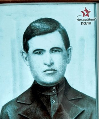 Фазылов Лукман Юмагужевич