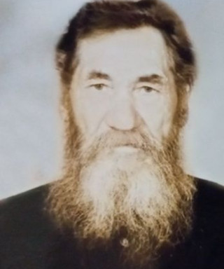 Палкин Иван Савельевич