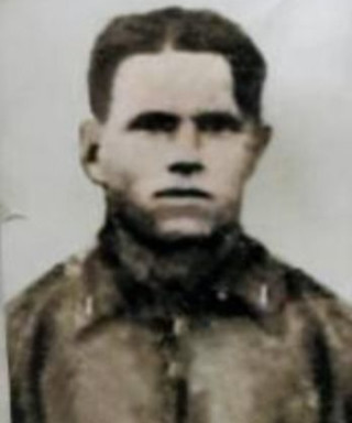 Будко Тимофей Иванович