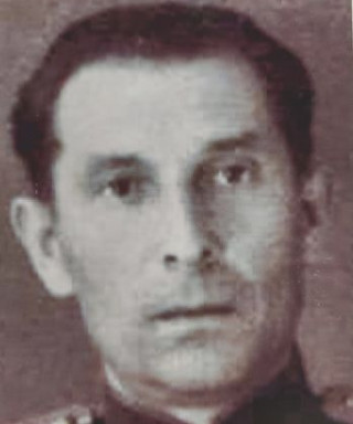 Виноградов Федор Сергеевич