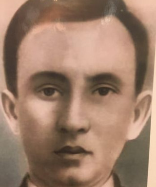 Мовчанюк Павел Васильевич