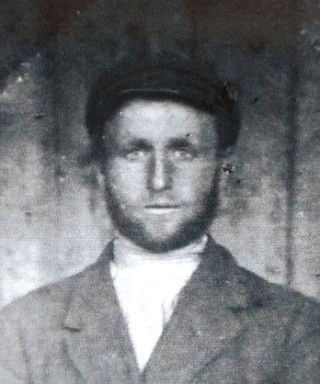 Быданов Сергей Васильевич