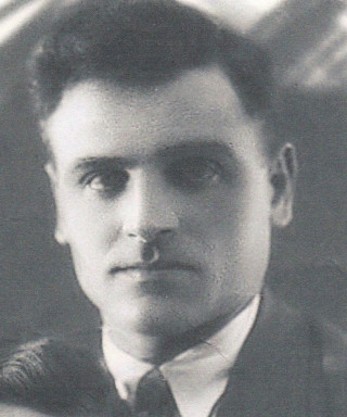 Лосев Николай Георгиевич