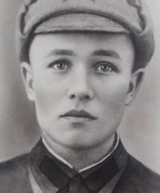 Литенков Яков Павлович