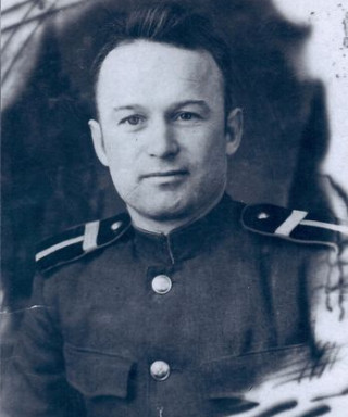 Карабань Дмитрий Адамович