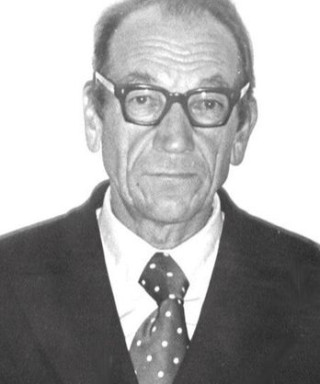 Новосёлов Анатолий Ефимович