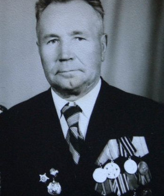 Евсенков Андрей Алексеевич