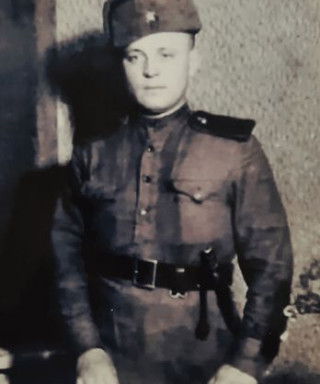 Котляров Николай Егорович