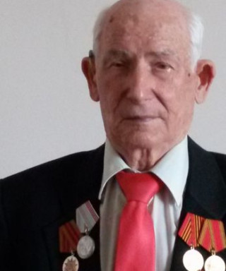 Золотоглавый Дмитрий Федорович