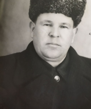 Лозовицкий Андрей Фёдорович