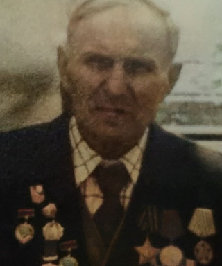 Коротун Андрей Калинович