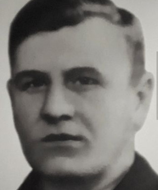 Горяйнов Увар Петрович