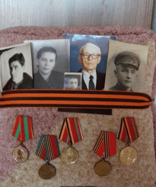 Пчелин Пармен Сергеевич