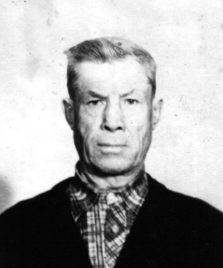 Подболотов Иван Федорович