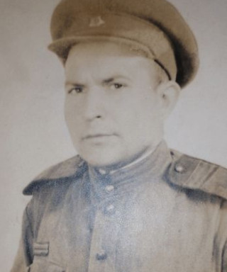 Горностаев Сергей Фёдорович