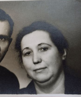 Бондарева Мария Николаевна