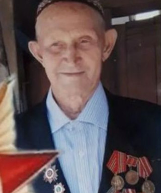 Агупов Иван Васильевич