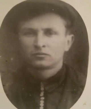 Горшков Михаил Николаевич