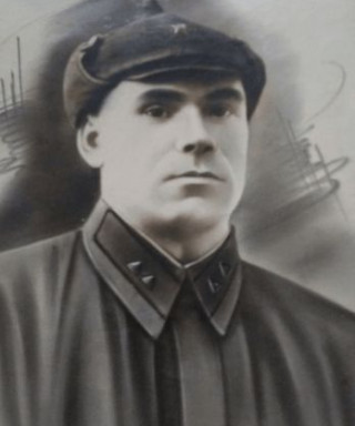 Баранов Александр Кузьмич