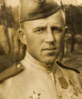 Бичевой Константин Поликарпович