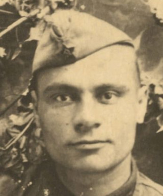 Прошунин Фёдор Антонович