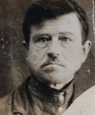 Злобин Иван Ефимович