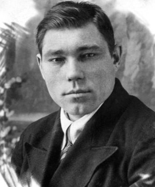 Мурылёв Василий Ефимович