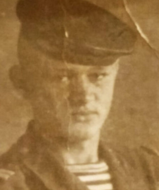 Щеголь Виктор Викторович