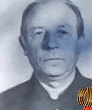 Буланов Николай Иванович