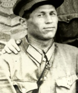 Гречковский Семён Петрович