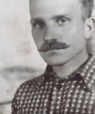 ИВАКИН ИВАН СВИРИДОВИЧ