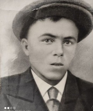 Погорельский Павел Васильевич