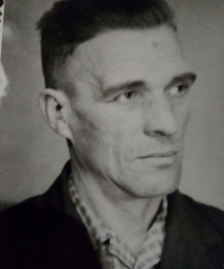 Гусев Виктор Степанович