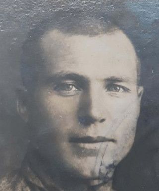 Ерёменко Дмитрий Александрович