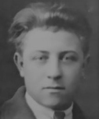 Каменский Иван Иванович