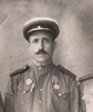 Хабибуллин Габидулла Хабибуллович