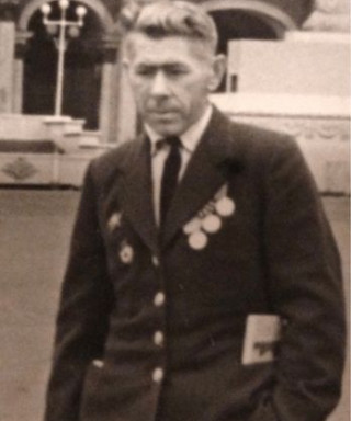 Морозов Алексей Григорьевич