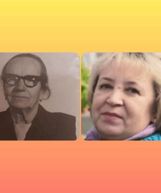 Ершова Салмонида Андреевна