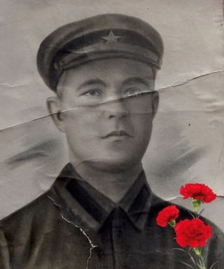 Бердюгин Афанасий Васильевич