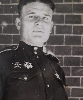 Мищенко Иван Арсентьевич