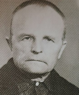 Кальяк Александр Фёдорович