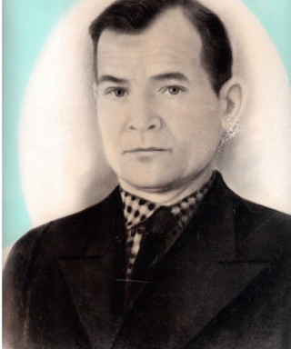 Тюкавин Иван Михайлович