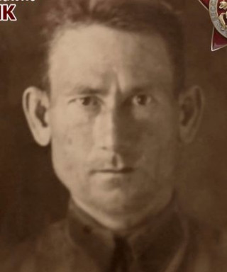 Мухаметшин Мухаметгали Ахтямьянович