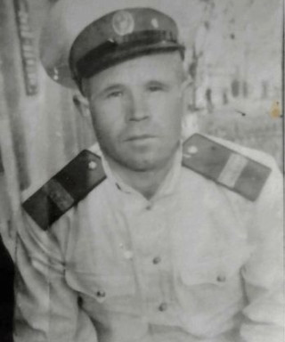 Асеев Иван Митрофанович