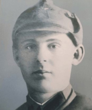 Мордвинцев Николай Сергеевич