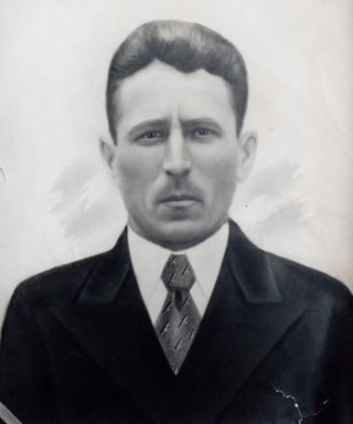 Краснобаев Максим Федосеевич