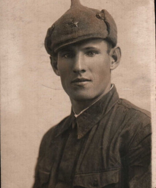 Павлов Иван Петрович